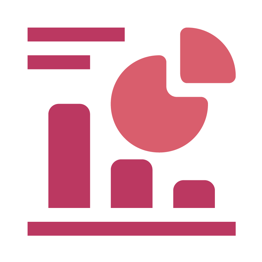 Advanced reports & analytics