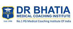 Dr Bhatia