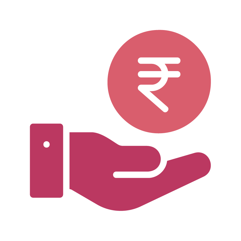 Inbuilt payment collection platform