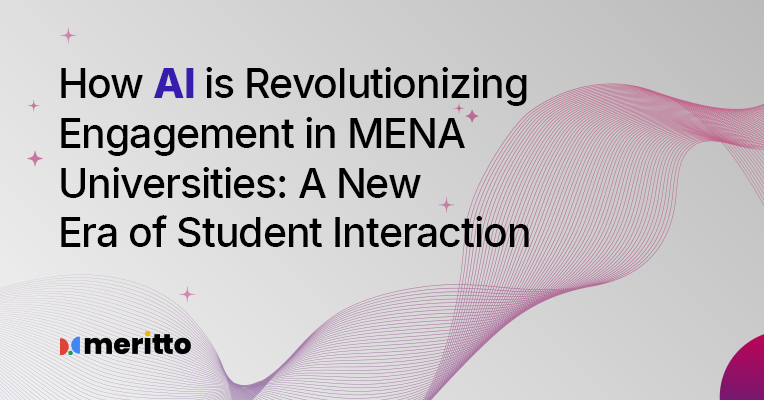 AI-powered student CRM dashboard with personalized communication, automated tasks, and real-time engagement features for MENA universities.