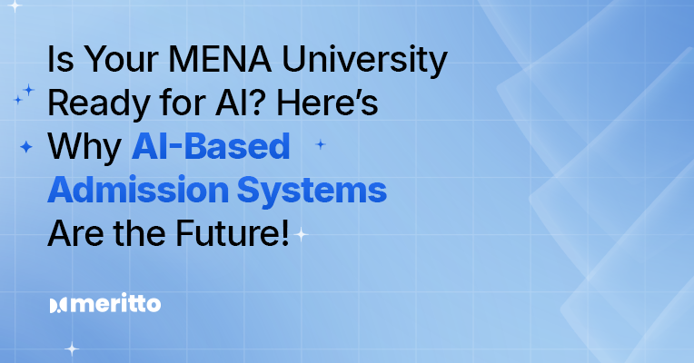 AI-powered CRM for admissions enhancing MENA university enrollment and student engagement, ensuring compliance with local data privacy laws.