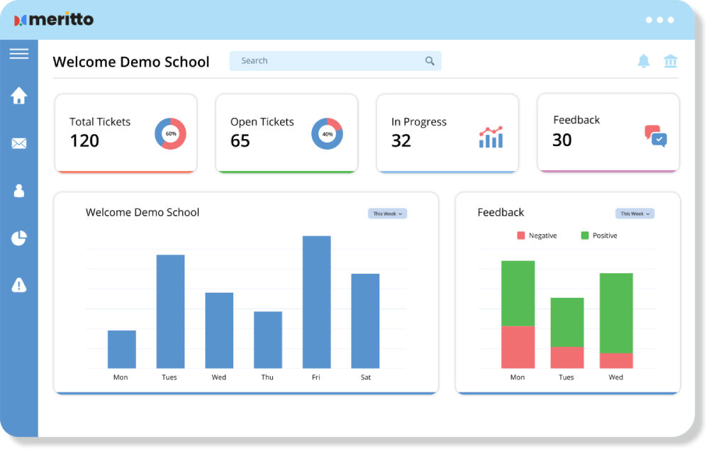 Student Admission Portal