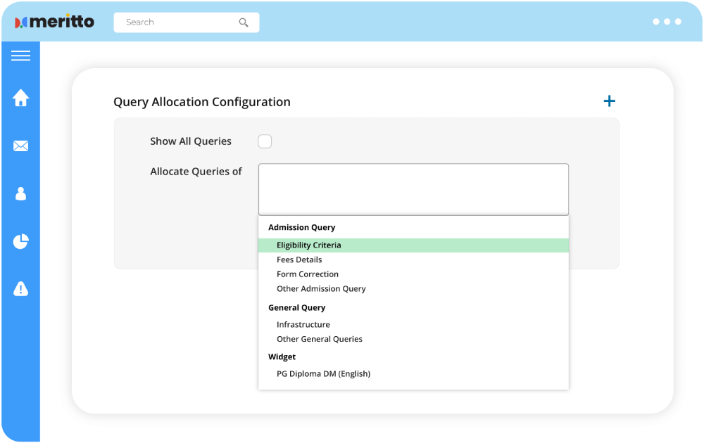 student payment portal