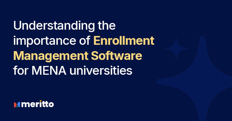 Meritto’s CRM for education consultants simplifies student admissions by centralizing inquiries, automating workflows, and enhancing engagement