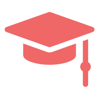 Graduation Cap Icon