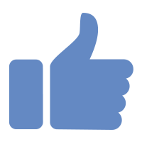Thumbs-up Icon