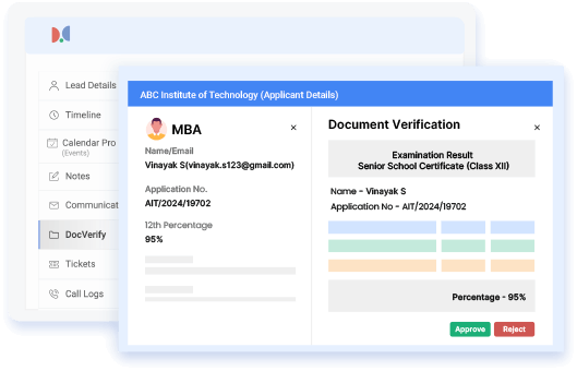 Centralized viewing & control
