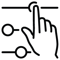 Weekly Lead Limits Icon