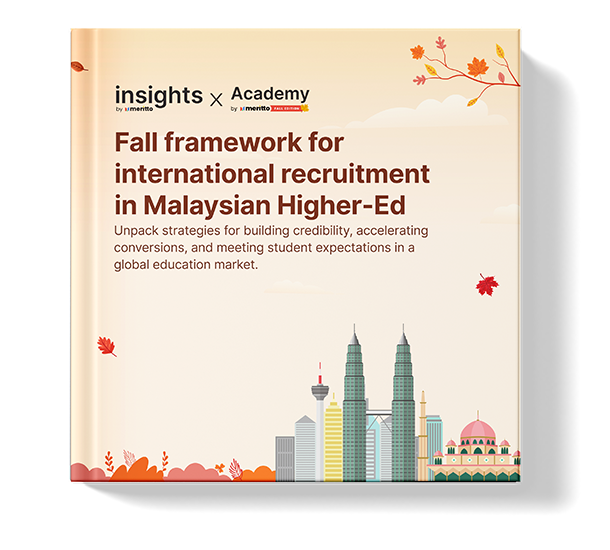 Fall framework for Malaysia