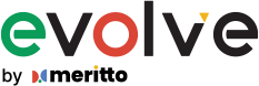 #EvolveByMeritto