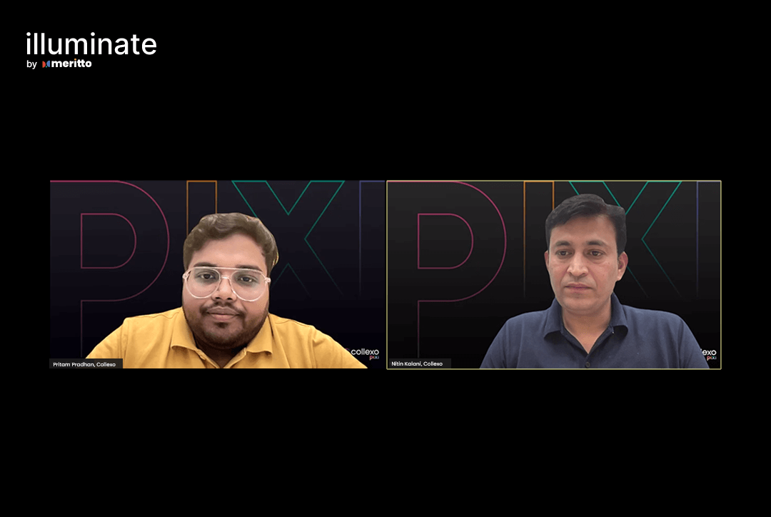 Academy Illuminate slider