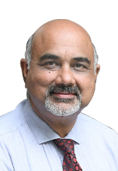 Prof. Manoj Kumar Pandey