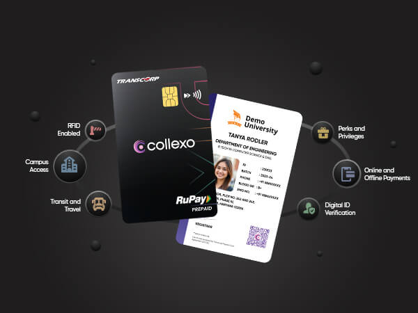 NoPaperForms Launches Collexo Pixi: A Smarter, Unified Student ID Card with Payments, Transit, Campus Access and More