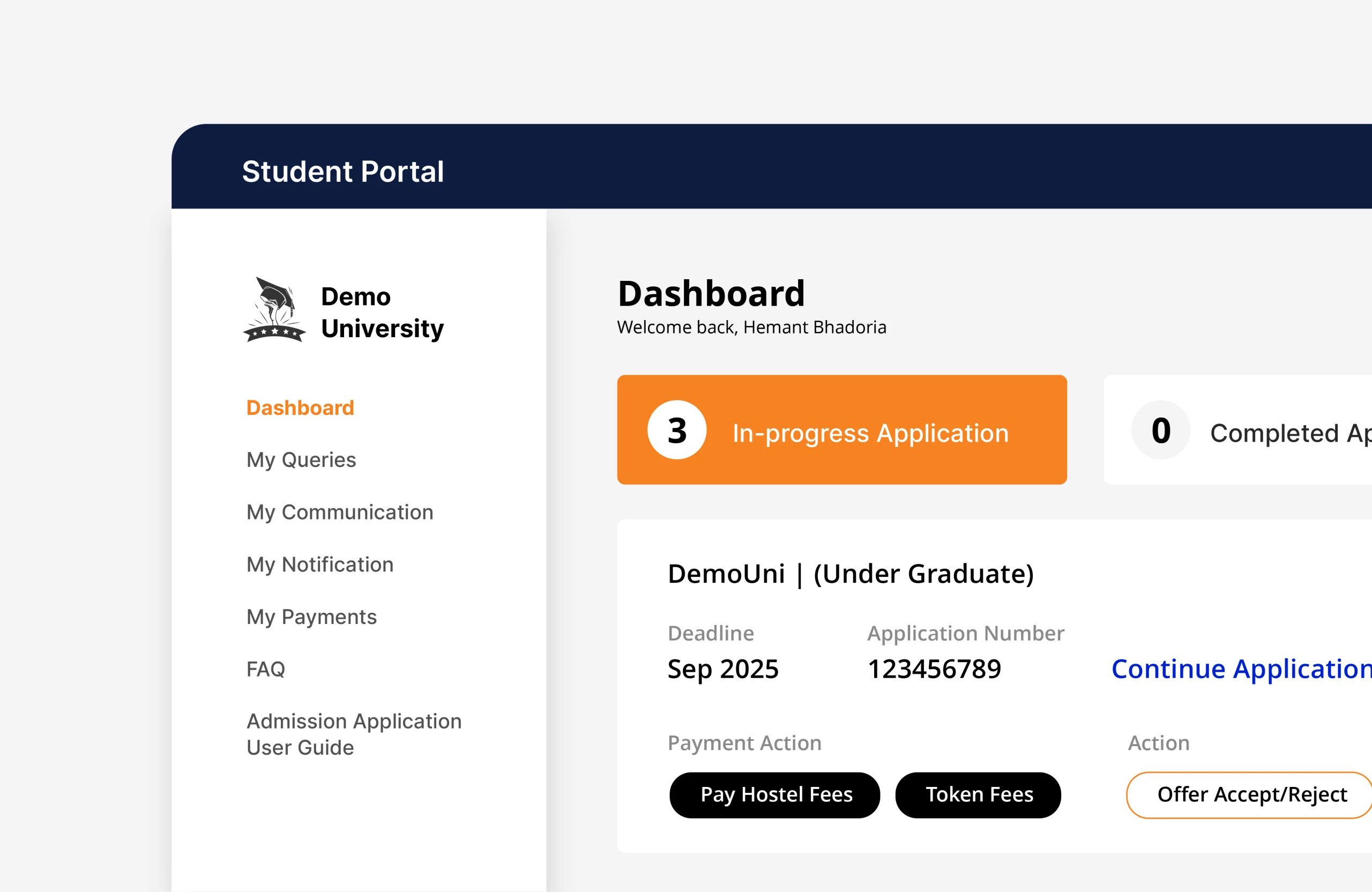 Application Platform