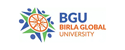 BGU Logo