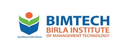 Bimtech Logo