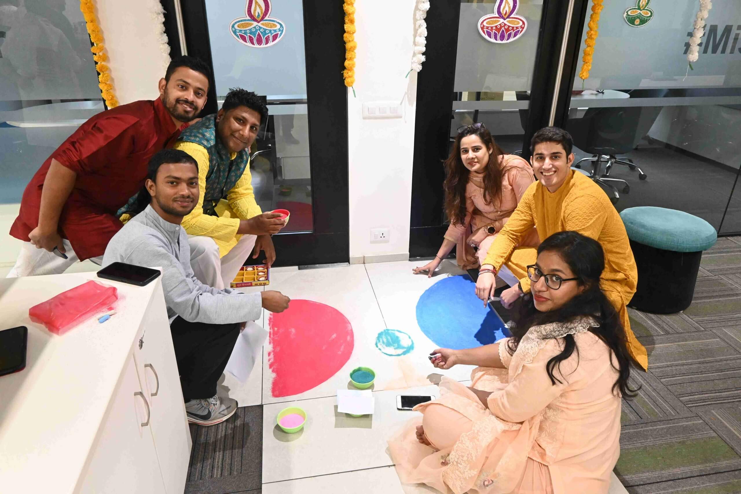 Diwali fest scaled