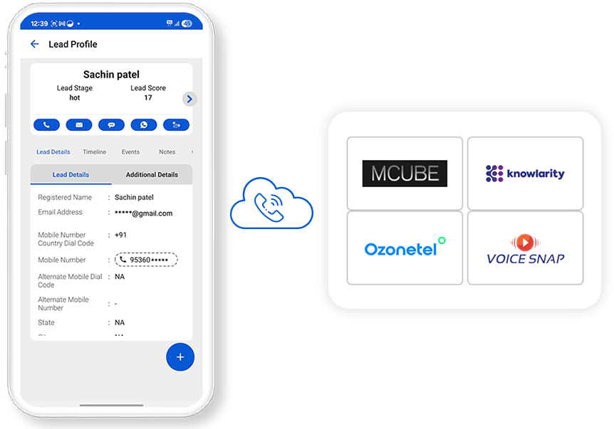 Increase Efficiency with Field Force Location Tracking