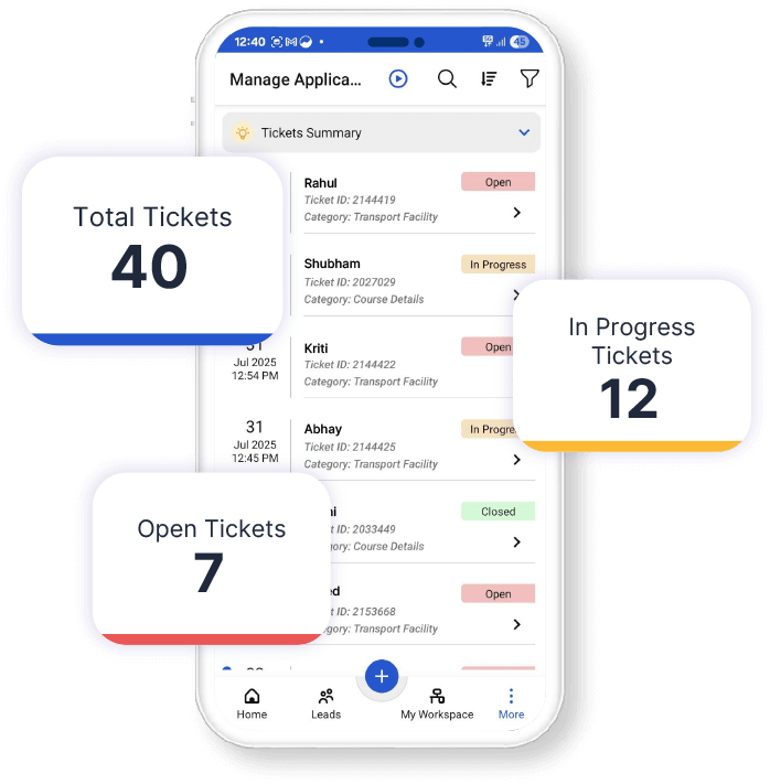 Increase Efficiency with Field Force Location Tracking
