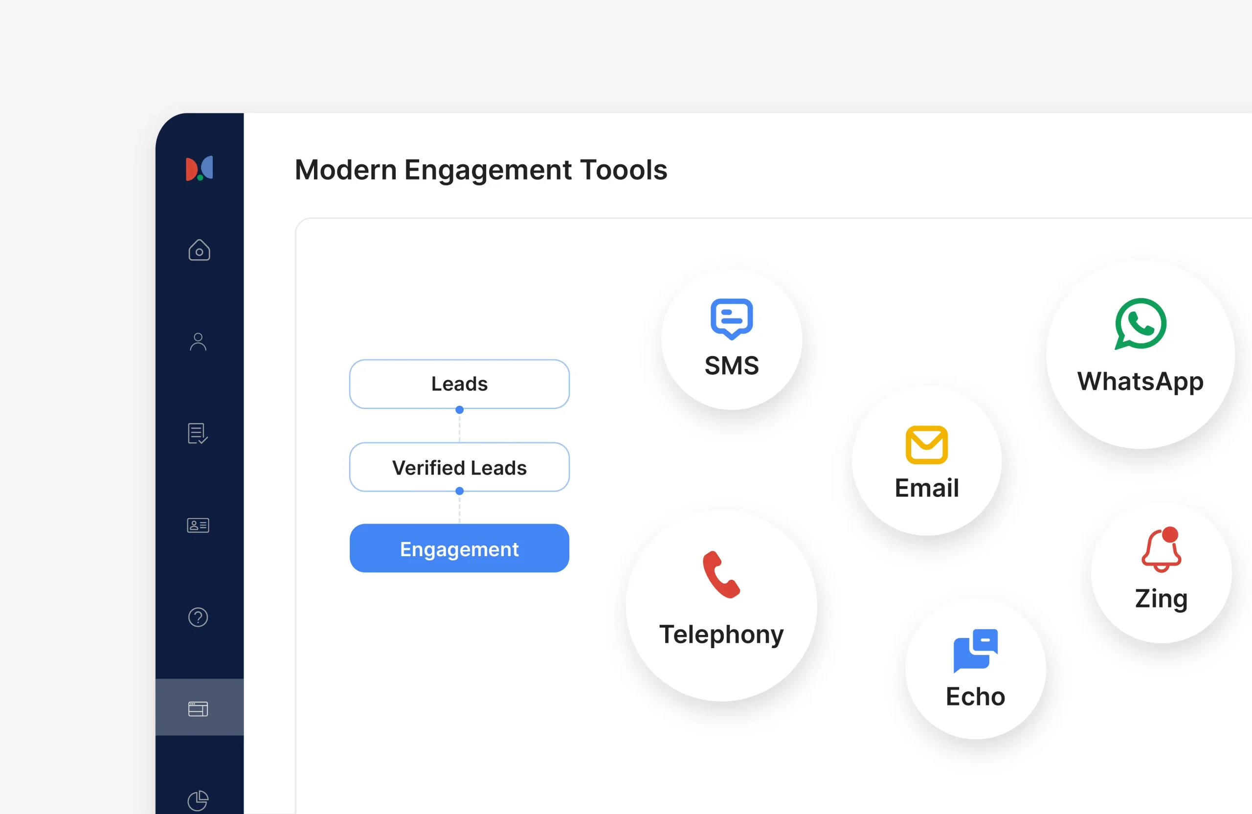 Modern Engagement Suite