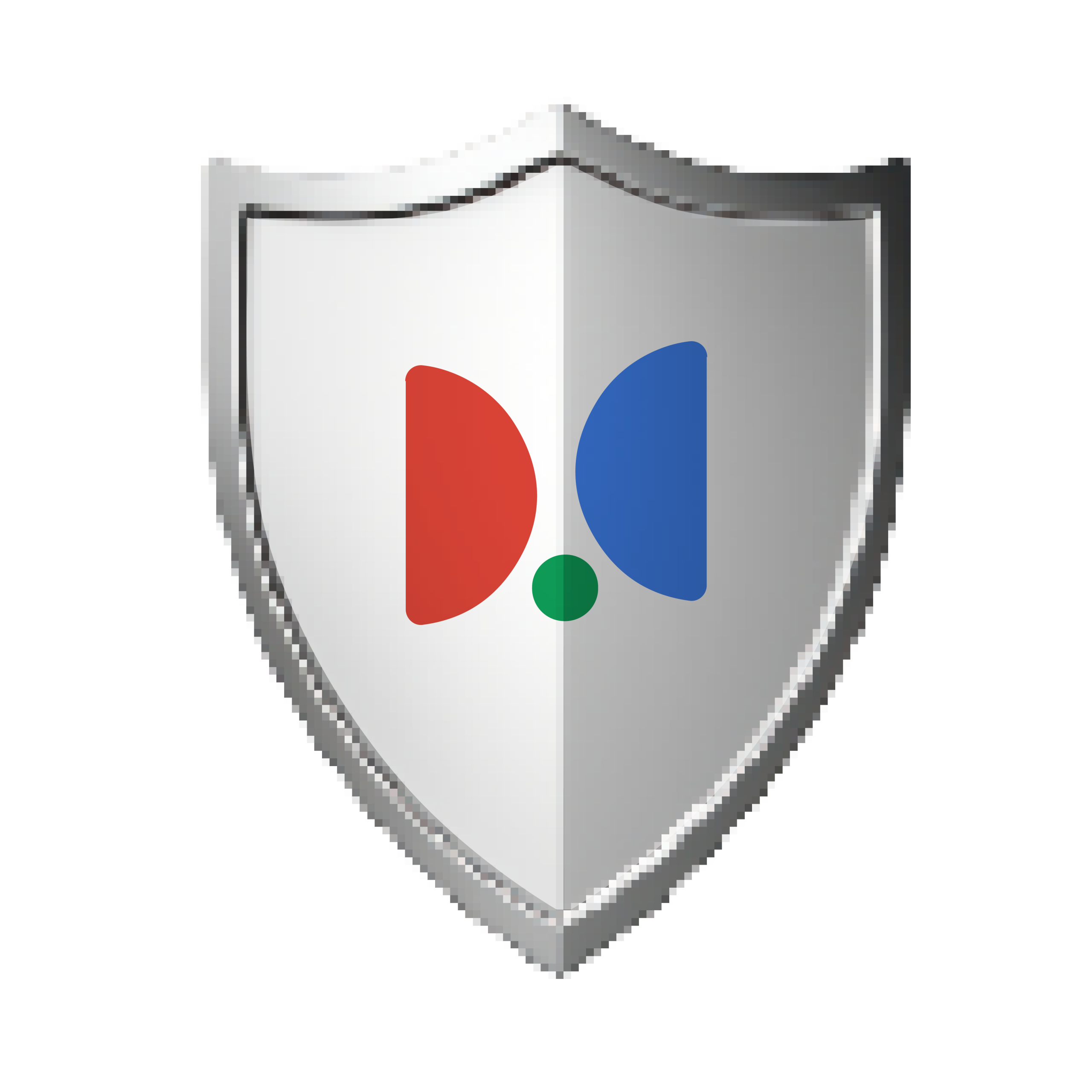 Secure shield
