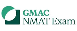 GMAC NMAT