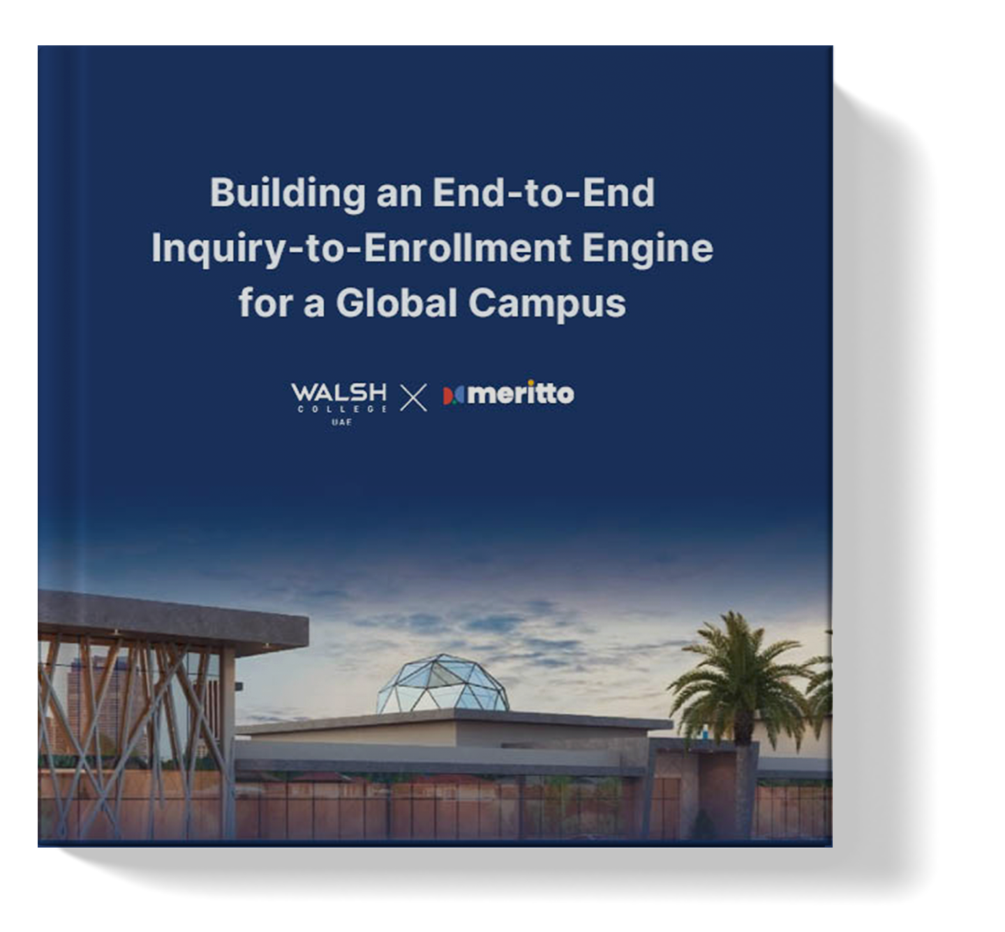 CUTM case study