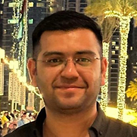 Abdul Rehman