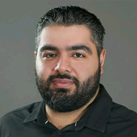 Ali Ezaldeen