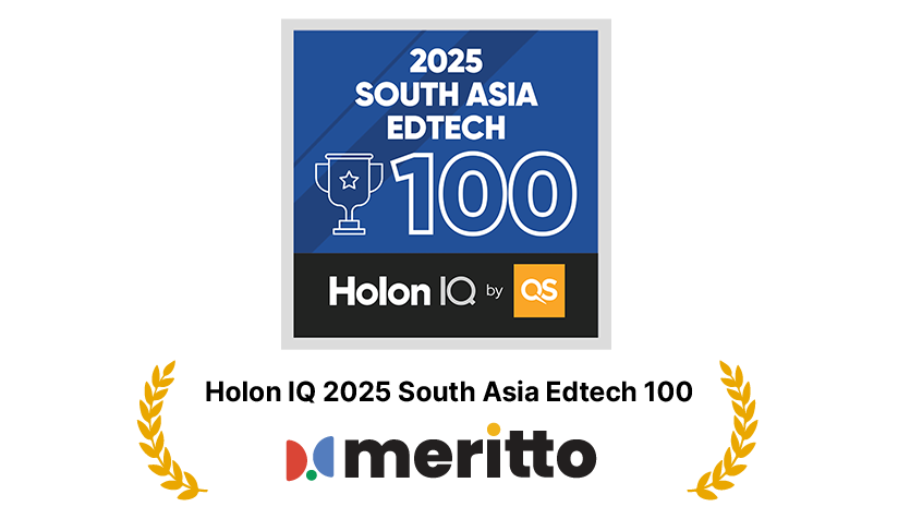 Holonqi South Asia Edtech Award