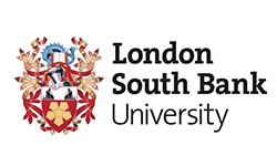 London South Bank University UAE Logo