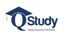 Q Study Logo