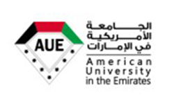 The American University in the Emirates Logo
