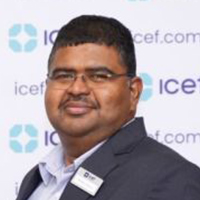 Veejay Segaran