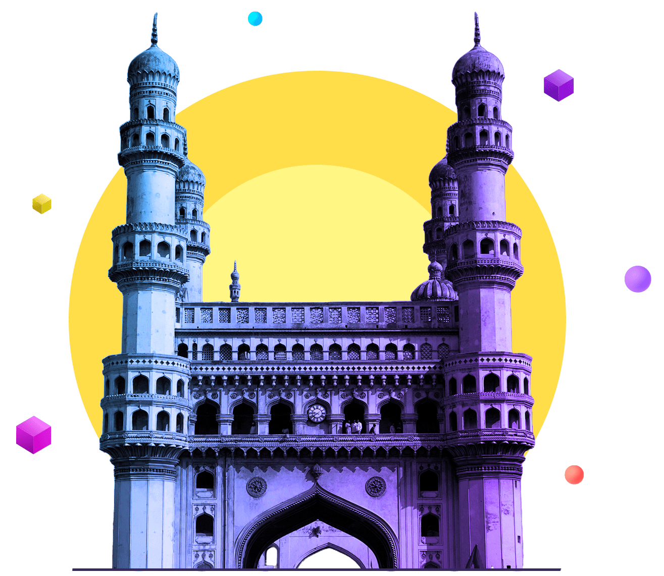 Hyderabad AI Edition