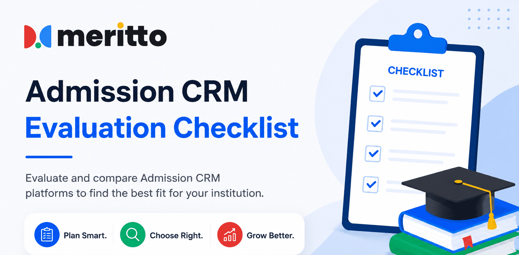 Admission CRM