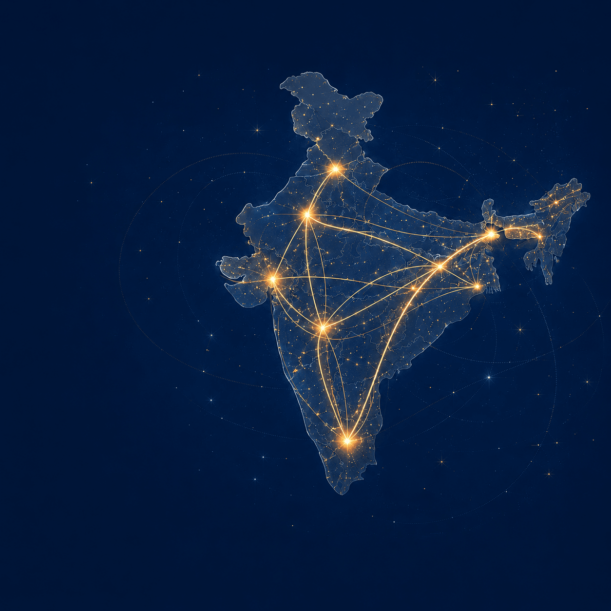 The Migration Map