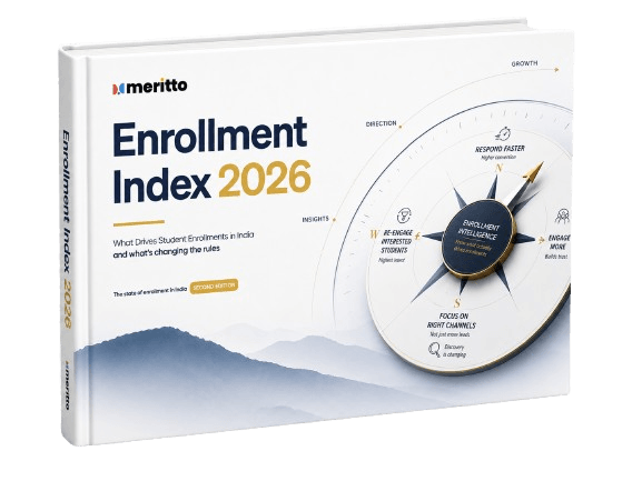 Enrollment Index 2026 Report
