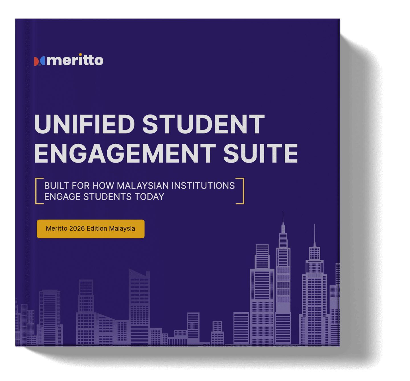 Unified Student Engagement Suite