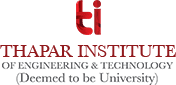 Thaper Institute