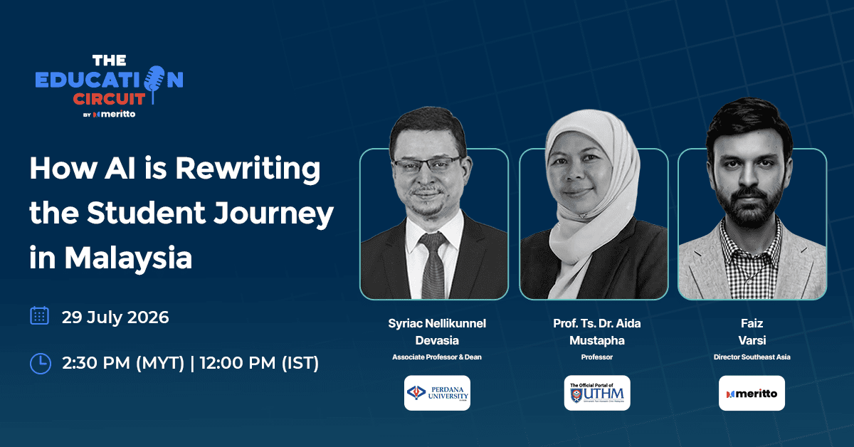 How AI is Rewriting the Student Journey in Malaysia