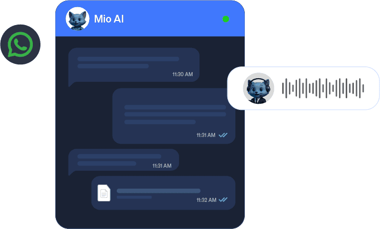 digital teammate