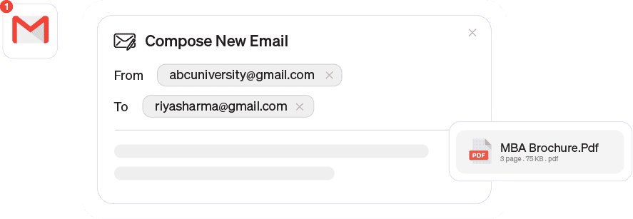 Explore Email