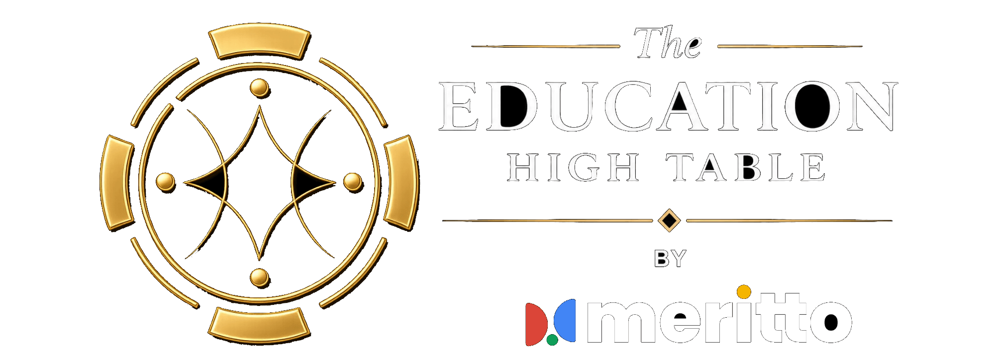 The Education High Table by Meritto