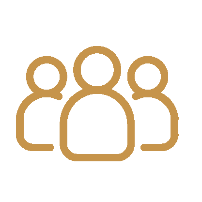 CURATED COMMUNITY