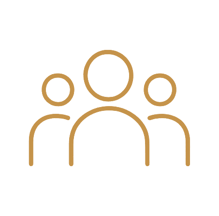 Curated Participations