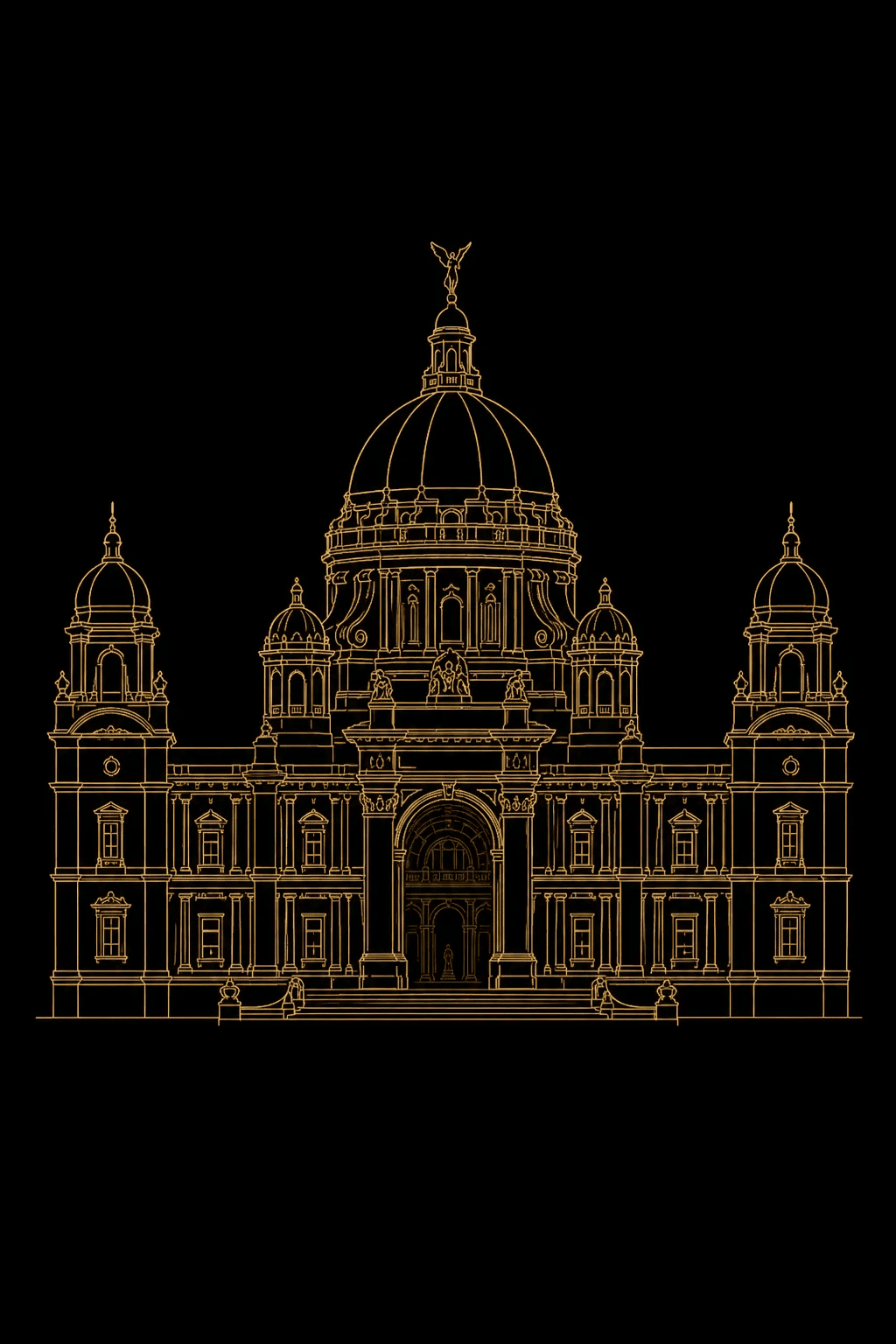illustration-kolkata