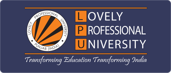 Lovely Professional University