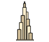 DubailBurj-Khalifa