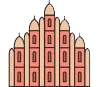 Jaipur-Rajasthan